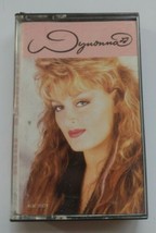 Wynonna by Wynonna Judd Cassette Tape 1992 MCA Records  - £5.34 GBP
