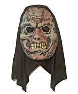 Flip Up Creepy Guy Halloween Mask to Complete your Costume - $7.73