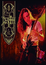 DEATH Vivus FLAG CLOTH POSTER BANNER CD DEATH METAL - £15.73 GBP