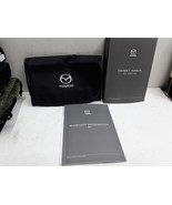 Owners Manual for 2021 CX5 CX-5 Mazda - €59,68 EUR