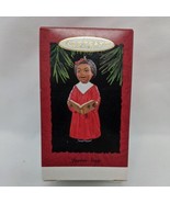Hallmark Keepsake Christmas Ornament Joyous Song - $10.88
