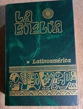 La Biblia Latino America Pocket Bible - £11.40 GBP