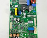 Genuine Refrigerator Main  Power Control Board For LG LFX25974SW LFX2197... - £211.84 GBP