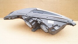 13-16 Ford Fusion Halogen Headlight Head Light Lamp Driver Left Side LH image 9