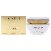 Elixir Ultime Le Masque by Kerastase for Unisex - 6.76 oz Masque - $47.90