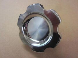 Toyota Models Chrome Aluminum Billet Oil Cap With O-Ring From APC 15-2007 - €11,04 EUR