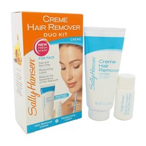 Sally Hansen Cream Hair Remover Kit (2.0 OZ) - £15.17 GBP