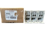 NEW 3 Pack Mersen Ferraz Shawmut FSPDB2A 1500V 175A Power Distribution B... - $59.39