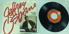 Jeffrey Osborne - You Should Be Mine - AM Records - AM-2814 - 45RPM Record - £4.01 GBP