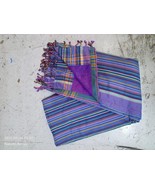 “Kikoi Towels – Lightweight 100% Cotton African Wraps | Versatile Beach,... - $1,209.61 MXN