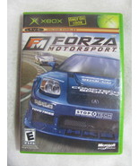Forza Motorsport Xbox Microsoft - $10.95