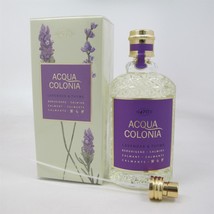4711 Acqua Colonia Lavender &amp; Thyme 170 ml/ 5.7 oz Eau de Cologne Spray NIB - £54.36 GBP