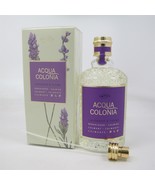 4711 Acqua Colonia Lavender &amp; Thyme 170 ml/ 5.7 oz Eau de Cologne Spray NIB - £55.22 GBP