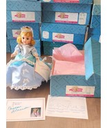 Sleeping Beauty 14543 - Brothers Grimm - Madame Alexander 8” Doll W/ Tag... - $34.30 CAD