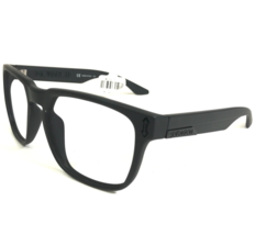Dragon Eyeglasses Frames DR513S 002 Matte Black Square Full Rim 55-19-140 - £58.99 GBP