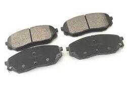 58101-3ED02 Kia Genuine New Front Brake Pad.1 Qty Available only Order Now. - $57.65