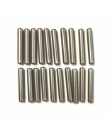 S444Q Roller Bearing Needle Set of 20 Pieces 97342 - €12,24 EUR