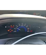 Speedometer Cluster Lower Tachometer LX US Market CVT Fits 14-15 CIVIC 1... - $86.46