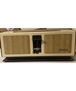 Vintage Sears Counter Craft Toaster Works - $65.99