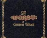 The Worst of Jefferson Airplane [Vinyl] - $12.99