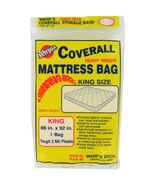 Warp Brothers CB-86 King Size Mattress Storage Bag, White - $28.59 CAD