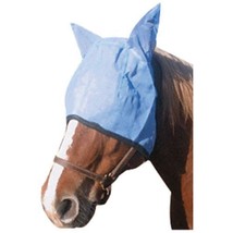 Fly Mask with Ear Protection - Average or Large Horse Size - Now on Sale** - £12.39 GBP