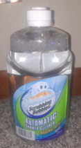 Scrubbing Bubbles Automatic Shower Cleaner Refill Original Scent 34 Fluid Oz  C - £29.45 GBP