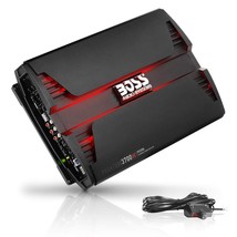 BOSS Audio Systems PV3700 5 Channel Car Stereo Amplifier � 3700 High Output, 5 - £261.10 GBP