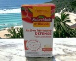 Nature Made Wellblends Active Immune Defense Fizzy Drink Mix, Exp. 01/2025 - £7.95 GBP