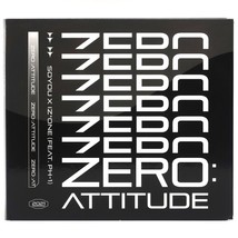 Soyou x IZ*ONE (feat. PH-1) - Zero: Attitude Pepsi Promo CD No Photocard... - £27.53 GBP