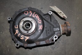 2003-2005 LAND ROVER RANGE ROVER FRONT DIFF DIFFERENTIAL CARRIER J4157 - $260.99