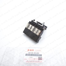 New Genuine OEM Suzuki Swift SX4 Splash Alto Battery Fuse 36739-62J00 - $644.86 MXN