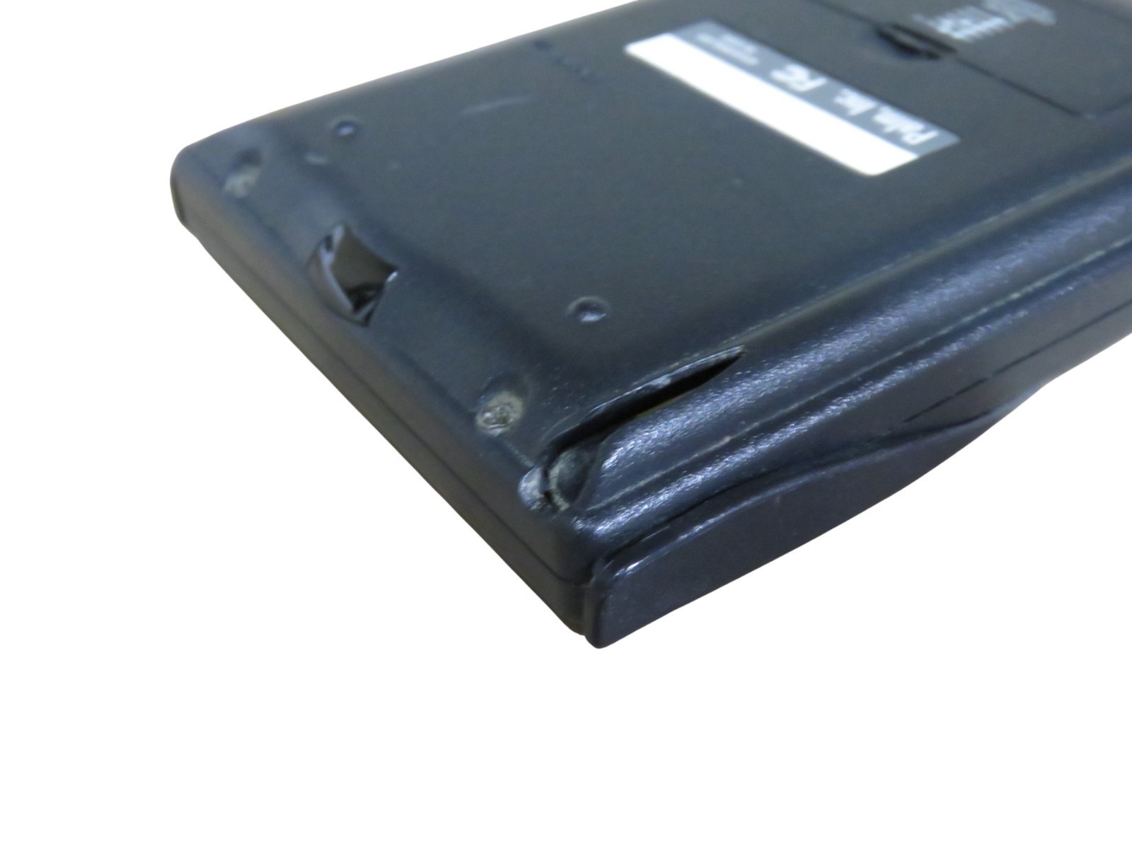 Palm IIIxe Handheld PDA with Stylus and Plastic Cover - Tested And Working Item image 6