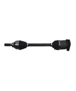 Military 10K Half Shaft, REAR, Compatible with Humvee, 2520-01-383-2387,... - $3,265.69 MXN