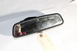 2007-10 E92 BMW 328i COUPE INTERIOR REAR VIEW MIRROR REARVIEW w/ HOME LINK M1205 image 3