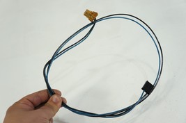 07-2009 mercedes w211 e320 BLUETEC DIESEL fuel cable wire harness oem - $24.00