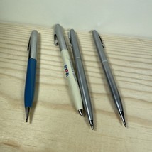 Sheaffer Pen &amp; Pencil Lot Mobile Oil &amp; Dupont - $37.05