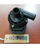 MERCEDES-BENZ W251 R350 AUXILIARY WATER PUMP OEM BOSCH 3130591163 PA 66-... - $123.36 CAD