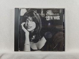 CD Carly Simon Film Noir Arista 1997 - $3.95