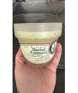 Clairol Herbal Essences Candle Rosemary Jasmine Orange Flower VINTAGE RARE - €11,63 EUR