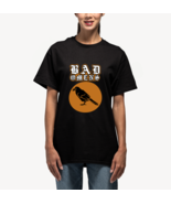 bad omens shirt Classic Crew Neck T-Shirt - $22.99
