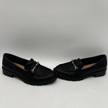 Women’s Kelly &amp; Katie Carolie Loafer Black Size 10M - £25.90 GBP