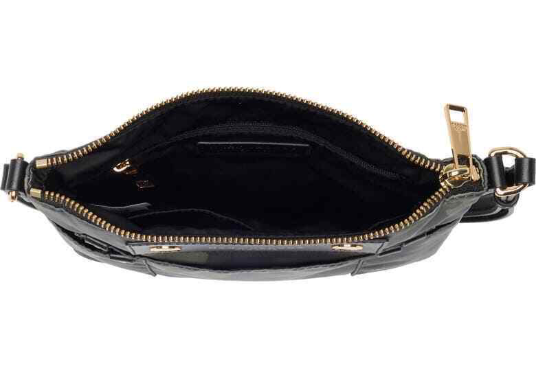 Marc Jacobs Preppy Swing Nylon Flat Crossbody Bag ~NWT~ Camo Item image 3