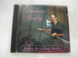 Dream Lady a Squire Studios Compilation 1998 [Audio CD] Velvesonics, Fitzhugh &amp;  - £9.37 GBP