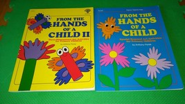 From the Hands of a Child + Child II Special Seasonal Art Activities for... - £7.86 GBP