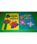 From the Hands of a Child + Child II Special Seasonal Art Activities for... - $190.39 MXN