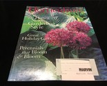 Horticulture Magazine December 1997 Perennials that Bloom and Bloom - $10.00