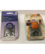 Helping hand small picture  orgnizing your home hangers Lot Of 3 Packages - €9,84 EUR