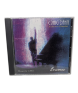 Craig Dahn Concert Pianist - Rhapsody In Blue - 1996 Disc Makers CD - $10.88