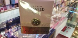 Azzaro Wanted Girl Eau De Parfum Spray EDP Women Her 1.6 oz 50 ml SEALED... - £50.23 GBP